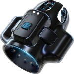 Male Sex Toys for Men - Male Masturbator Penis Vibrator Glans Stroker with 10 Vibrating & 3 Motors, Adult Toy with Massage Oils for Prolong Endurance Medium Size